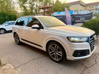 45 3.0 tdi mhev business plus quattro tiptronic