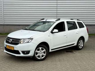 mcv 0.9 tce lauréate (inruilkoopje)