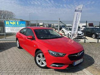 opel insignia grand sport 2.0 cdti business innovation start stop (automata) ::mo.i.::1.tulaj:::carplay::korm.fűtés::
