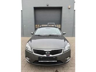 kia cee'd 1.6 ex