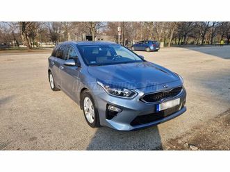 kia cee'd ceed sw 1.0 t-gdi gold