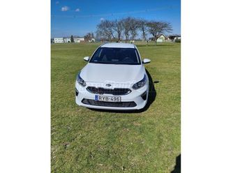 kia cee'd ceed sw 1.4 mpi gold