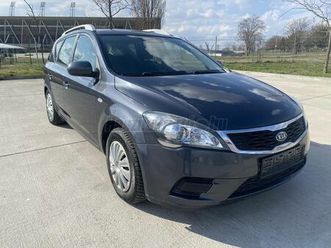 kia cee'd sw 1.4 l euro5