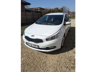 kia cee'd sw 1.6 crdi lx