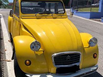 2cv6 0.6 special
