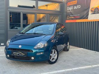 fiat evo 1.2 8v