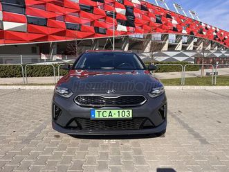 kia cee'd ceed sw 1.6 gdi phev platinum dct