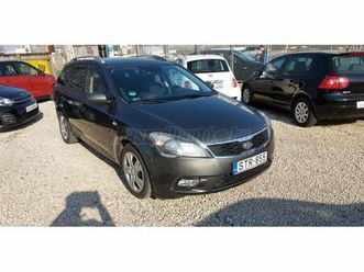 kia cee'd sw 1.6 crdi lx plus