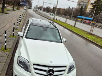 mercedes-benz glk