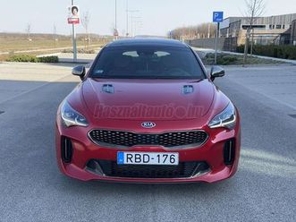 kia stinger 2.0 t-gdi gt-line (automata)