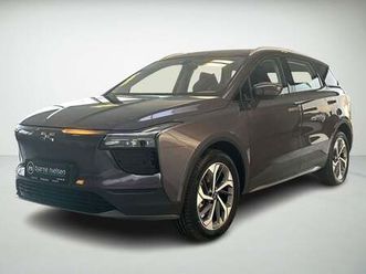 aiways u5 premium 5d