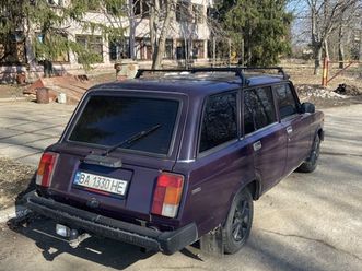 ваз / lada 2104 2004