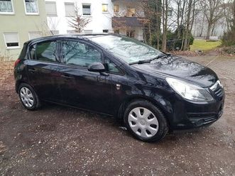 opel corsa d 1.2 tüv3/27 steuerkette neu