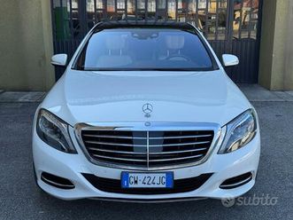 mercedes-benz s 350 maximum full optional