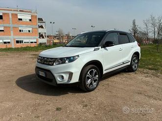 suzuki vitara ii 2015 1.6 ddis v-top s