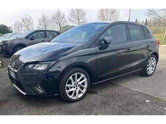 ibiza 1.0 ecotsi fr 95cv