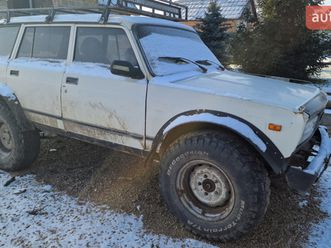 ваз / lada 2104 2004