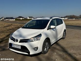 toyota verso 1.8 premium 7os
