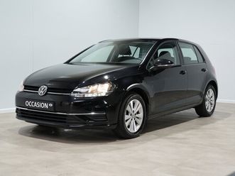 volkswagen golf - 1.0 tsi 115pk dsg comfortline clima navigatie camera pdc 181