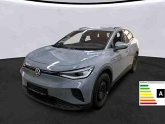 id.4 pro performance acc+ahk+iq.light+navi