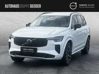 t8 awd plus dark 7-sitzer ahk acc blis hud