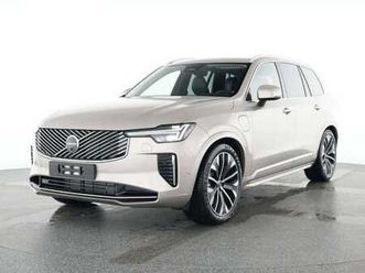 t8 plus bright recharge plug-in hybrid awd