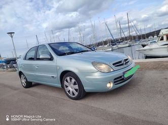 citroën xsara 2,0 hdi, 2004 god.