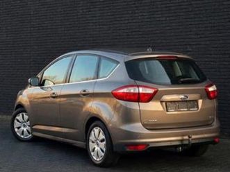 ② f o r d c max bj 2012 ️ diesel 1,6 euro 5. 240 000 km — ford — 2ememain