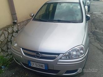 opel corsa 1.3 cdtd