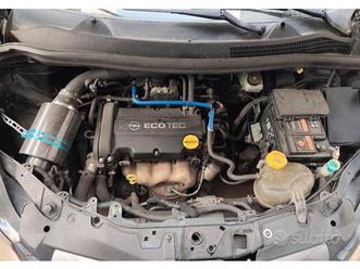 opel corsa d 1.2