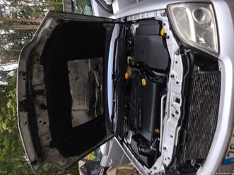 opel vectra (vectra) maio/05