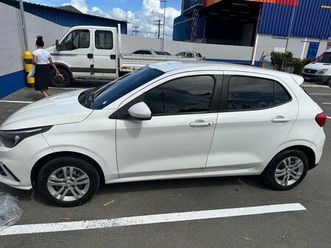 fiat argo drive 1.0 6v flex 2021