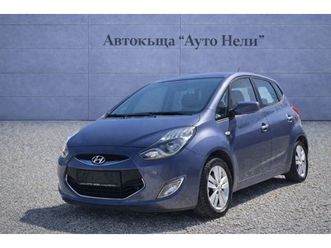 hyundai ix20 1.4 i 90k.c 5,999 eur