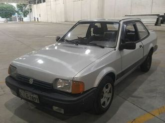 volkswagen apollo gl 1.8 1992