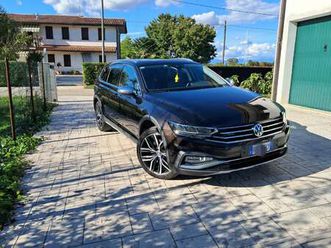 passat viii 2019 alltrack 2.0 bitdi 4motion 240cv dsg