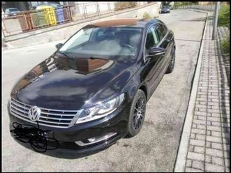 passat cc 2.0 tdi bm 5p.