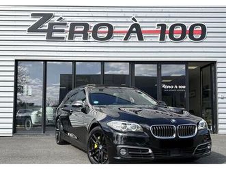 535d f11 lci 313ch (attelage électrique,