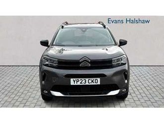 1.2 puretech shine 5dr 2023