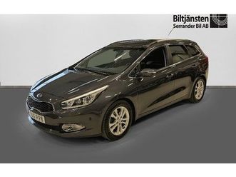 kia cee'd ceed sw 1.6 crdi special edition