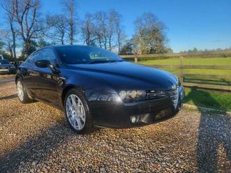 alfa romeo, brera, coupe, 2008, manual, 3195 (cc), 2 doors