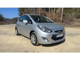 hyundai ix20 1,4 5,399 eur