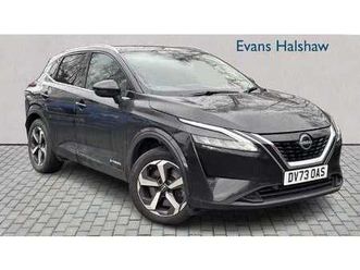 1.5 e-power n-connecta 5dr auto 2023