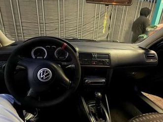 volkswagen bora variant 1.9 tdi