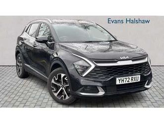 1.6t gdi hev 3 5dr auto 2023