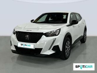 puretech 100 s&s active pack 75 kw (100 cv)