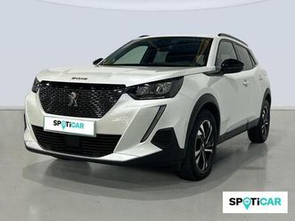 puretech 100 s&s allure pack 75 kw (100 cv)