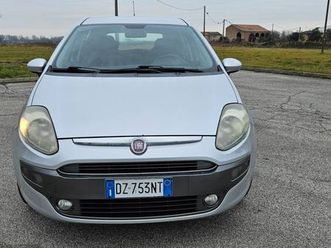 grande punto grande punto 1.3 mjt 75 cv 5 porte dynamic