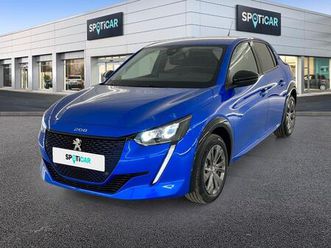 electrico 136 (100 kw) allure