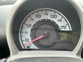 peugeot 107 1.0 petit filou