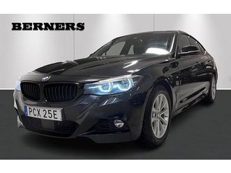 bmw 320 d xdrive gt panorama head up m sport
